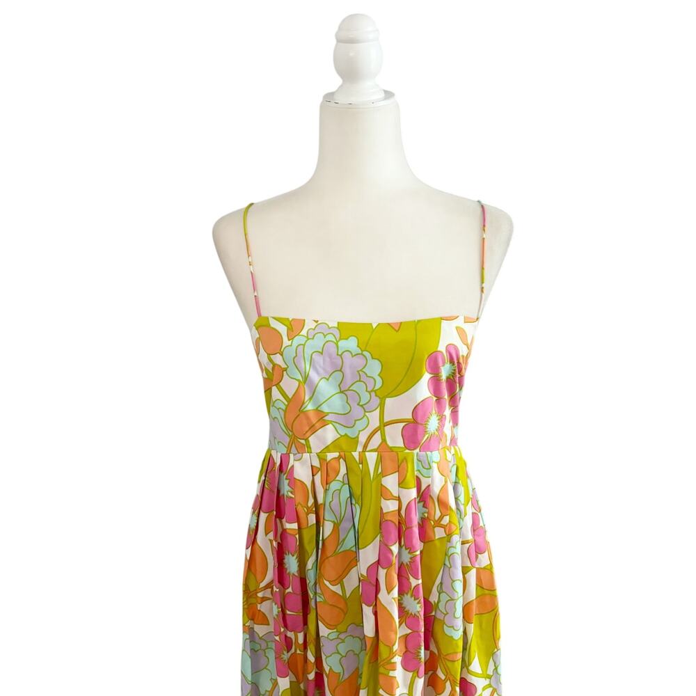 S/W/F Dress Medium - Picture 4 of 10